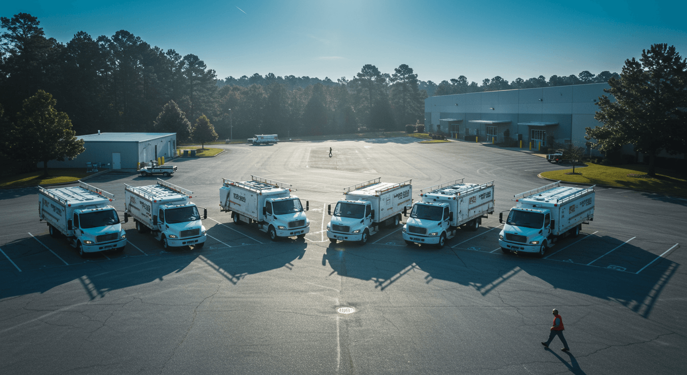 Would a Private Equity Firm Actually Buy Your Southeast Shop?