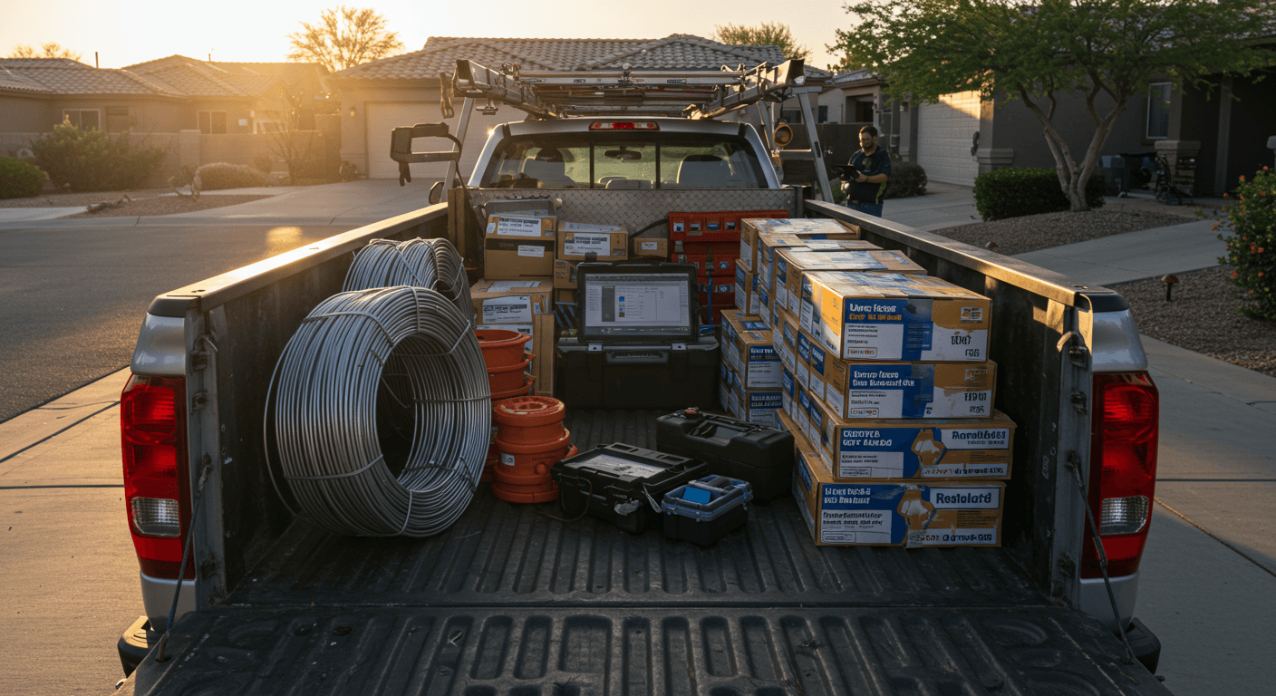 Your Chandler Gutter CRM Strategy Is Outdated