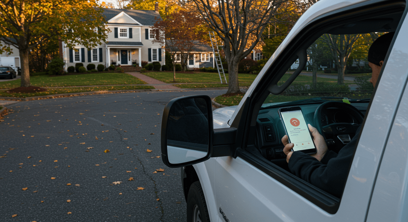 Your Connecticut Roofing Leads Are Expiring in 247 Seconds