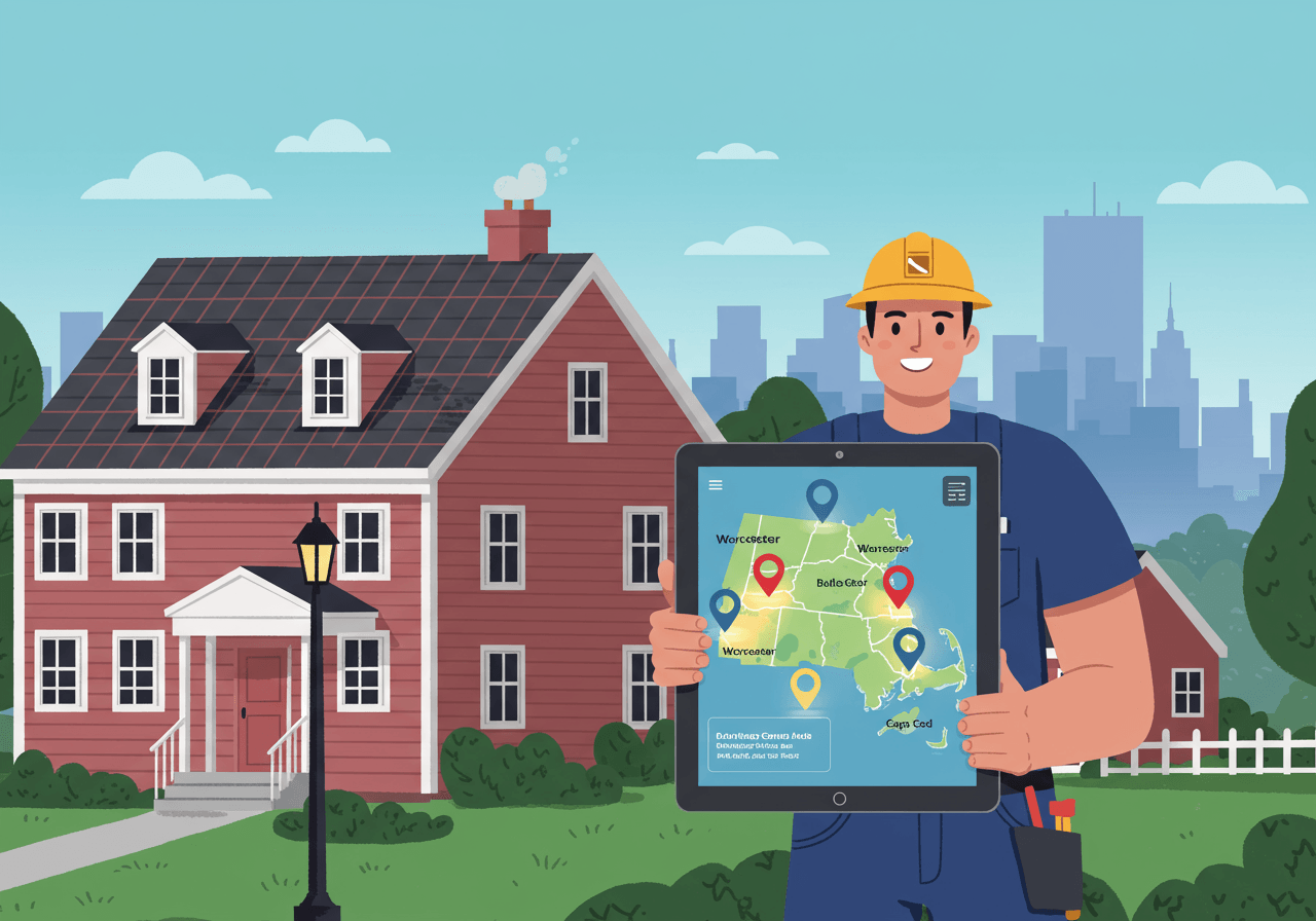 From the Cape to the Berkshires: Your Hyper-Local Playbook for Dominating Google in 2026