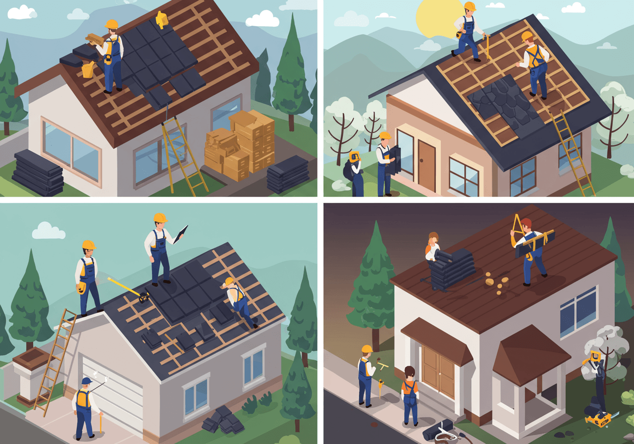 The Acadia Standard: Forging a Bulletproof Quality Control System for Maine's Brutal Climate