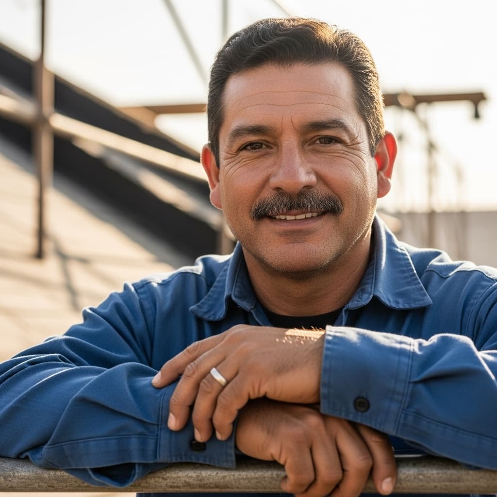 Contractor 2 growing their business with LeadZik exclusive leads