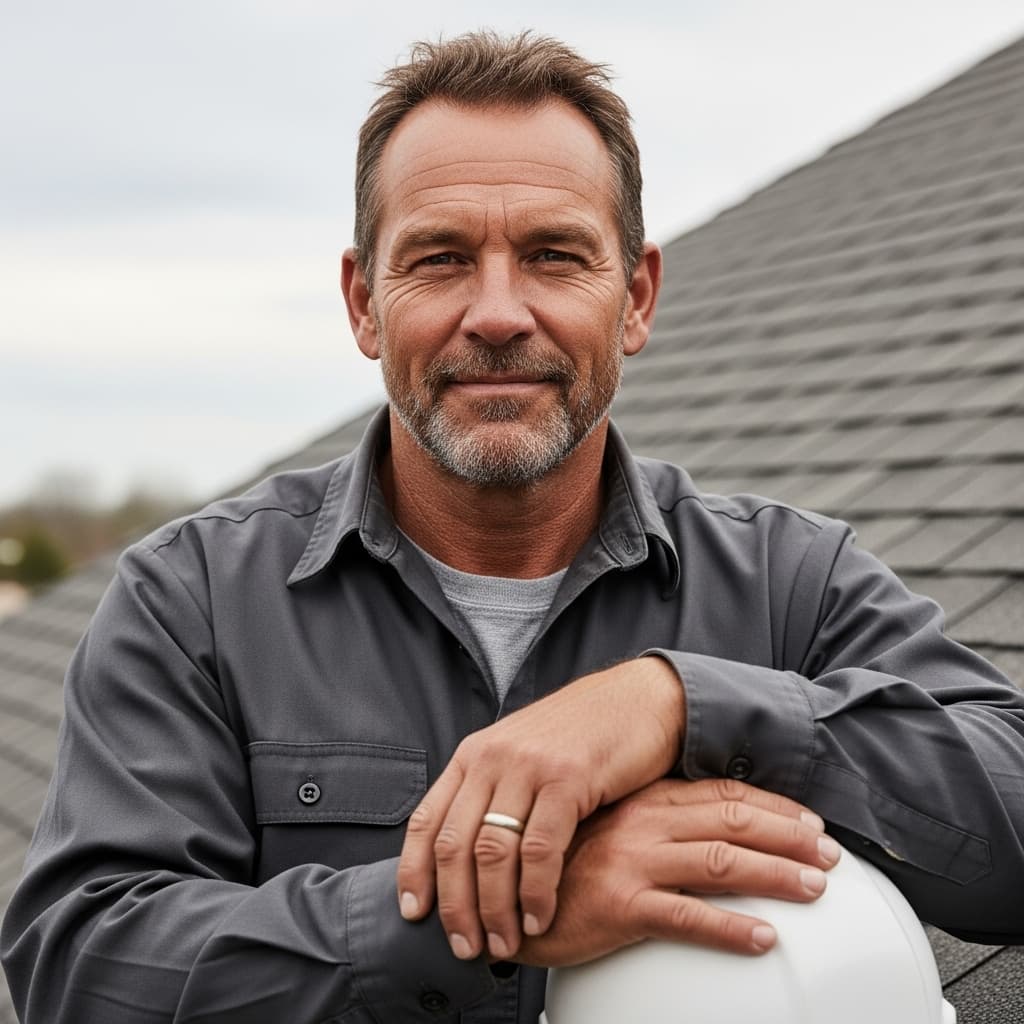 Contractor 3 using LeadZik for exclusive leads