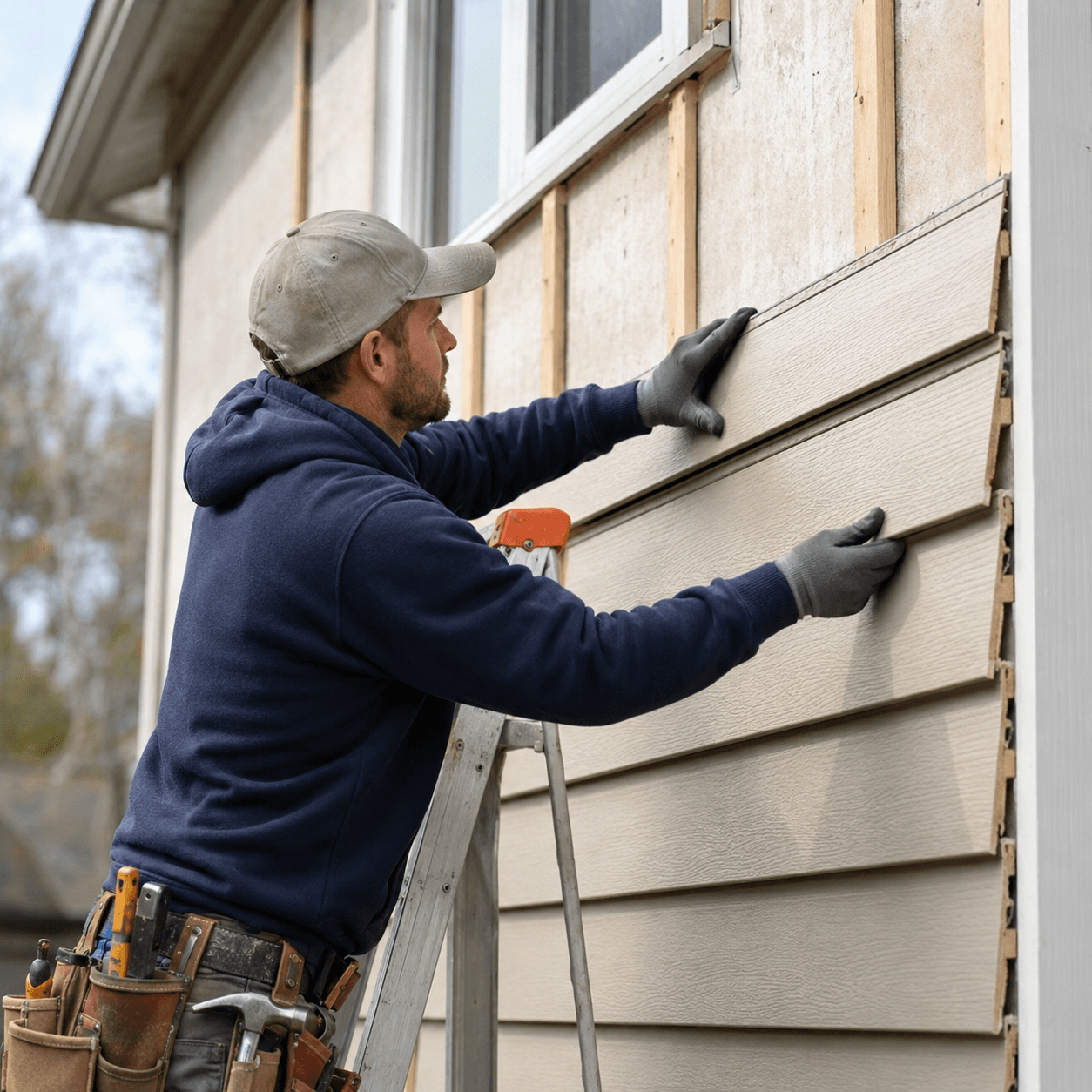 Contractor 3 using LeadZik for exclusive leads