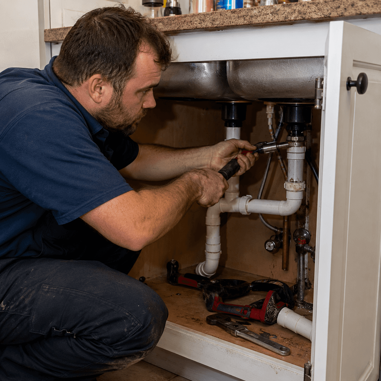 Contractor 4 using LeadZik for exclusive leads
