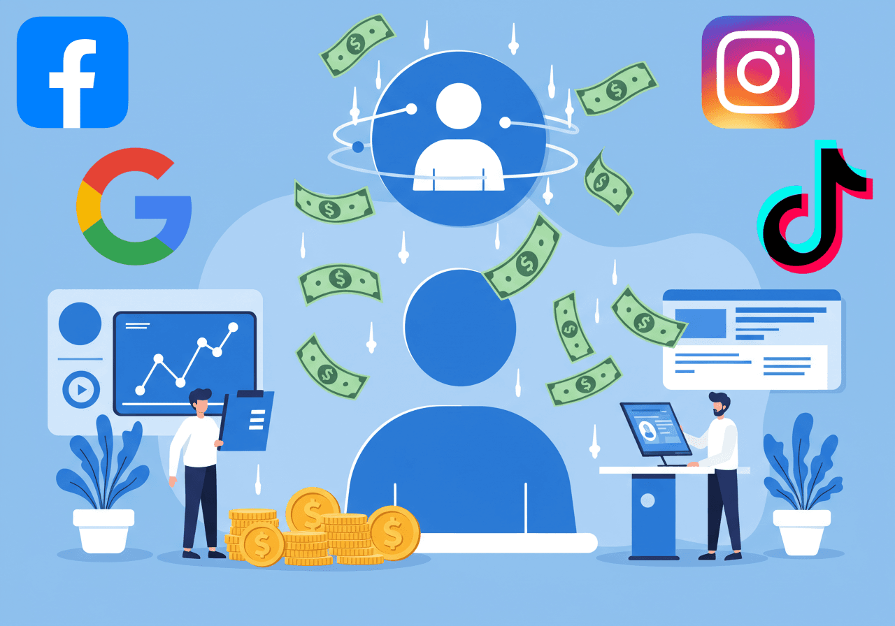 Lead Generation Channels