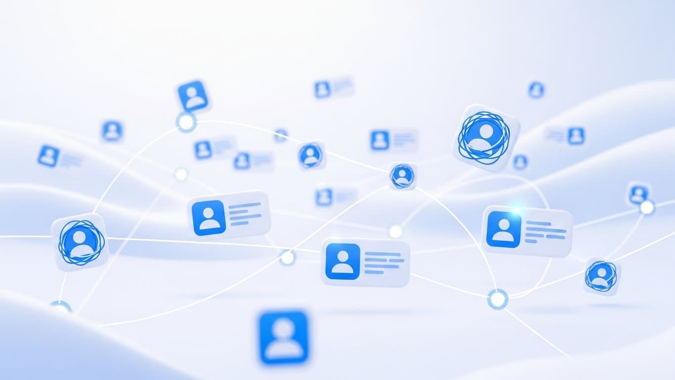 Multi-Channel Lead Generation