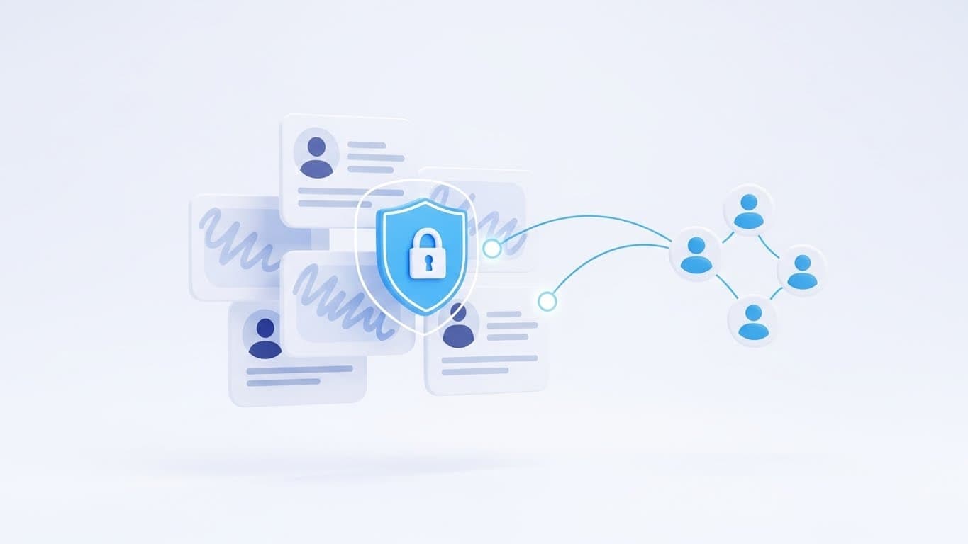 Targeted lead matching